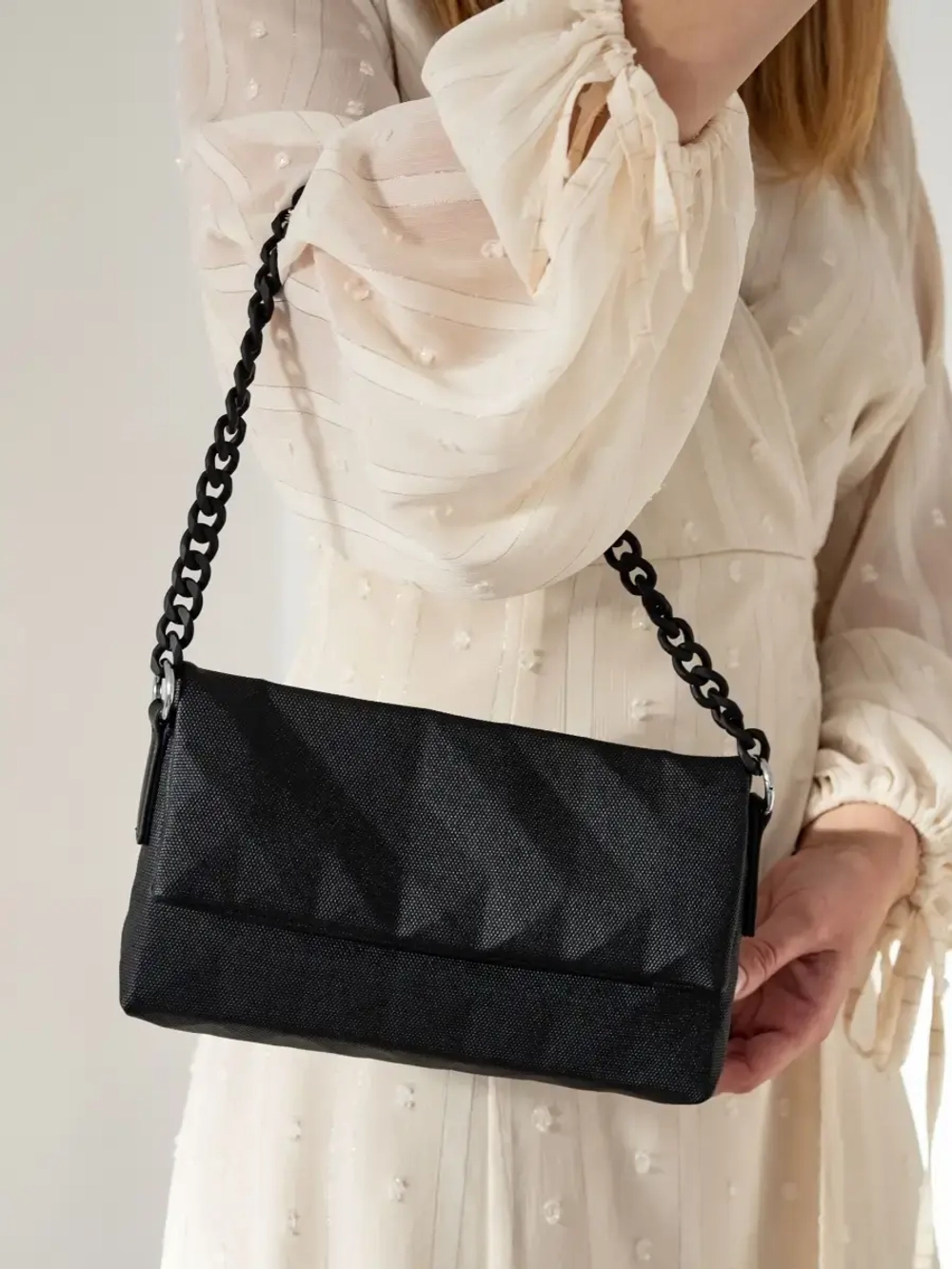 Сумка  через плечо