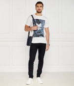 Футболка 20Dismas Joop! Jeans - белый(30042353)