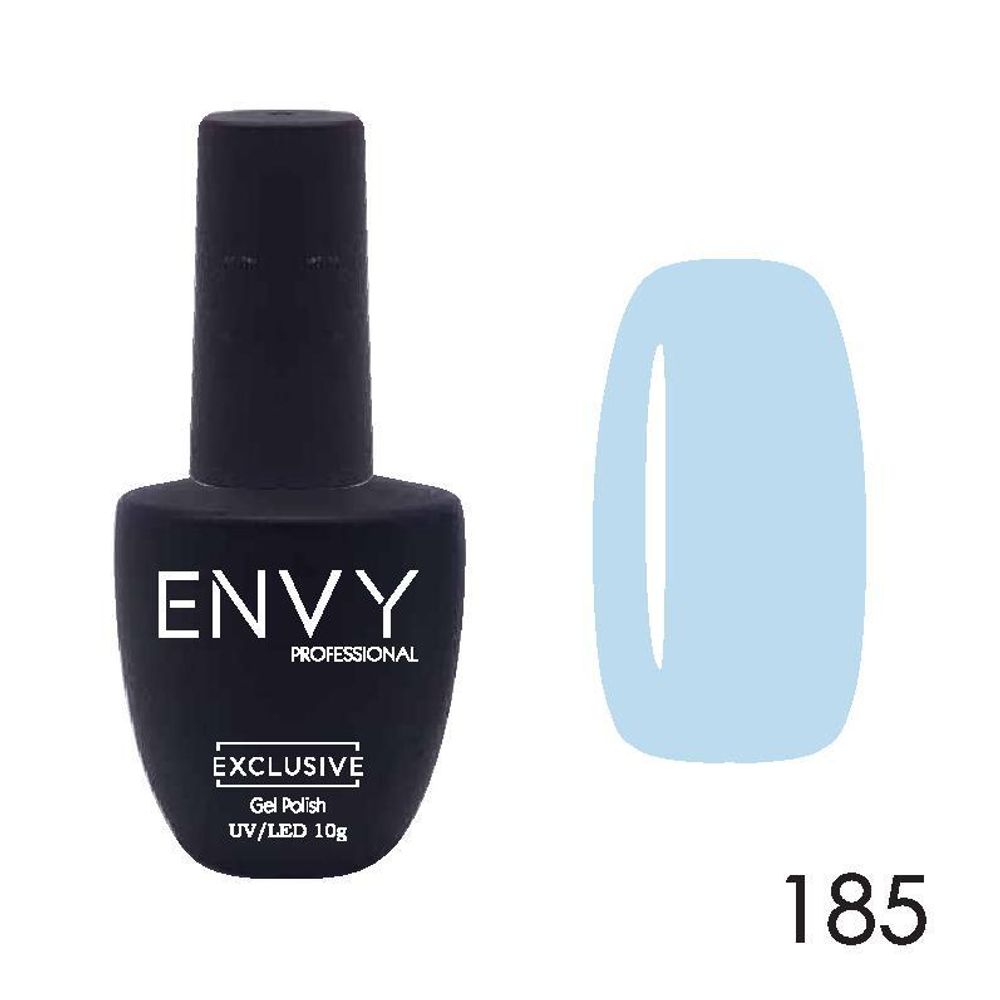 ENVY Гель- лак EXCLUSIVE 185, 10 г