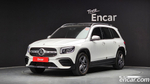 Mercedes-Benz GLB-Class X247 GLB250 4MATIC (07.2022)