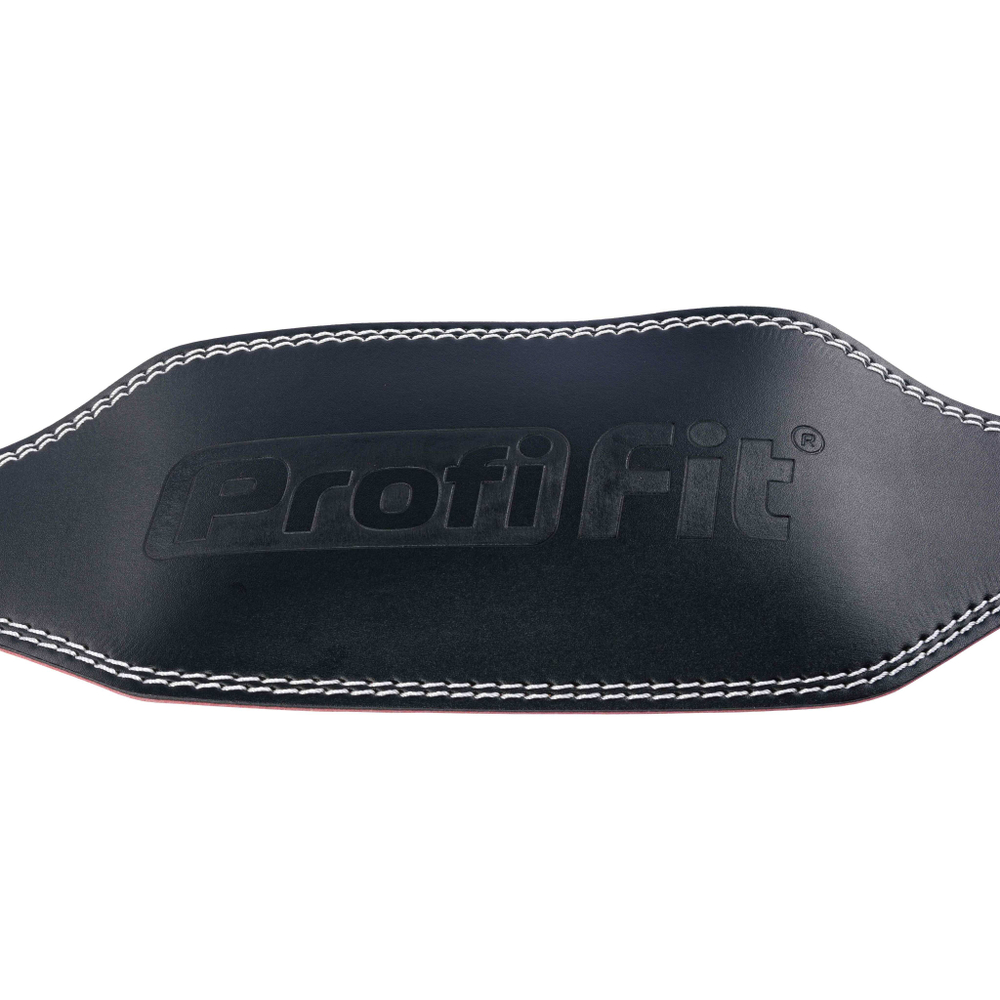 Пояс для тяжелой атлетики (размер S) PROFI-FIT