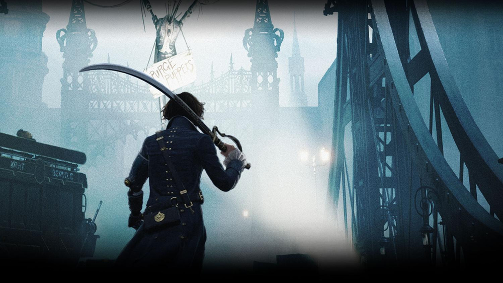 Lies of P [PS4] Б/У