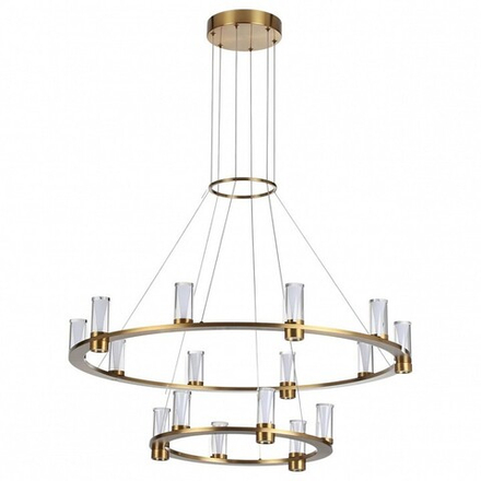 Подвесная люстра Odeon Light HIGHTECH 7144/110L