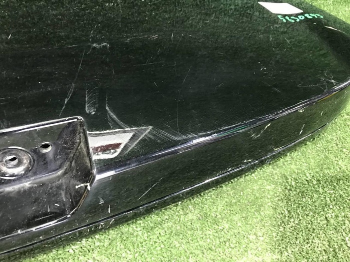 Спойлер крышки багажника Chevrolet Tahoe 4 (14-21)