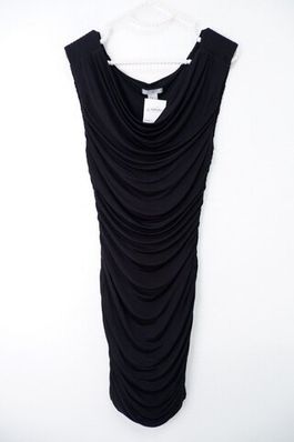 Платье H&M из вискозы 44 размер