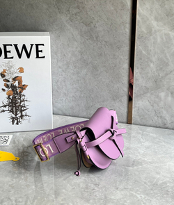 Loewe Mini Gate Dual Bag 21 cm