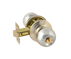 Ручка круглая ЗШ-01 Нора