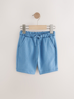 Шорты для мальчика Next AA0-096, Голубой