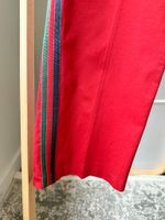 Хлопковые брюки Gucci, 128