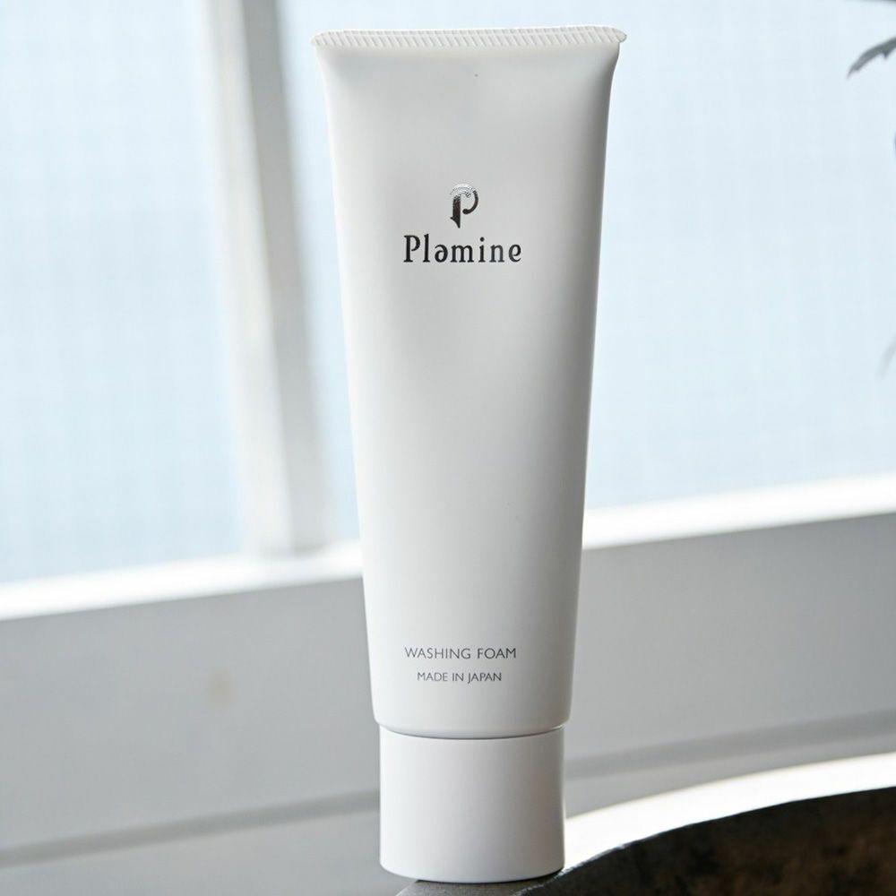 CLIONE ПЕНКА ДЛЯ УМЫВАНИЯ PLAMINE 120 гр