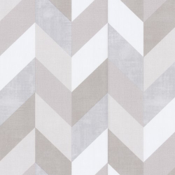 Обои виниловые HC72560-24 PALITRA HOME Lino, геометрия 1,06 х 10,05 м