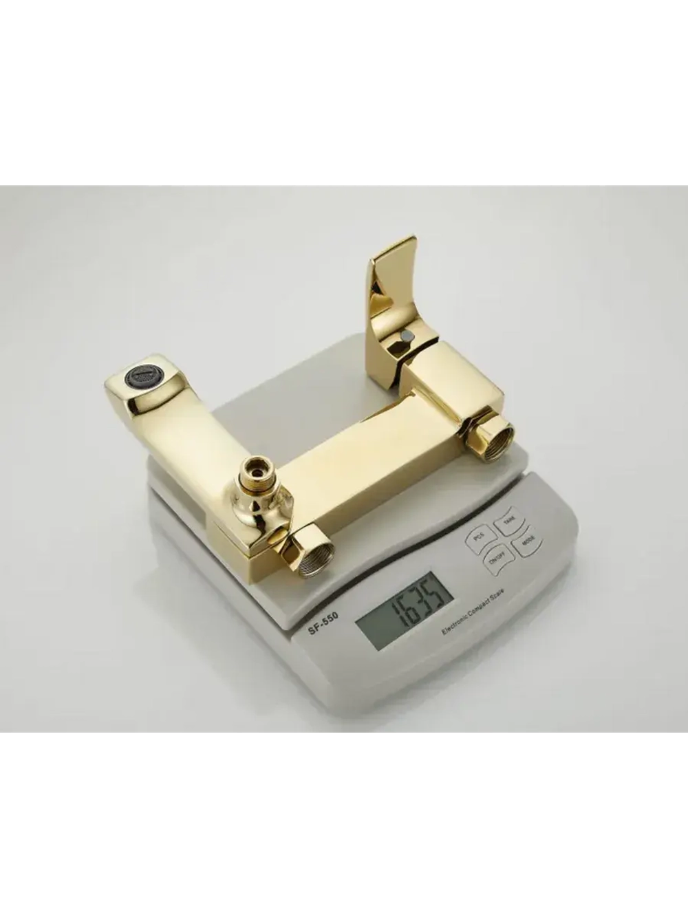 B60507-5 Смеситель для ванны BELZ