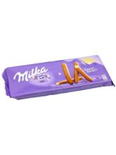 Печенье Milka Choco Sticks 112 г