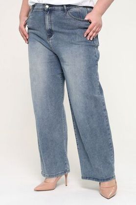 Цена на Джинсы-20140 больших размеров