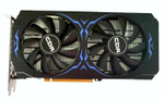 Видеокарта PCI-E CBR GeForce RTX 3050 (VGA-STX3050-8G-RTL)