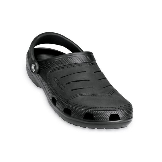Crocs Classic Clog 'Black'