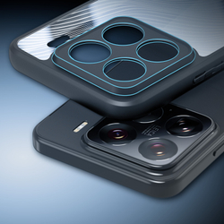 Защитный чехол от Dux Ducis для смартфона Xiaomi 15 Pro, серия Aimo Series Case