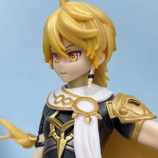 Фигурка Итэр, Геншин Импакт, Genshin Impact, 20 см