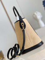 Louis Vuitton Petit Bucket