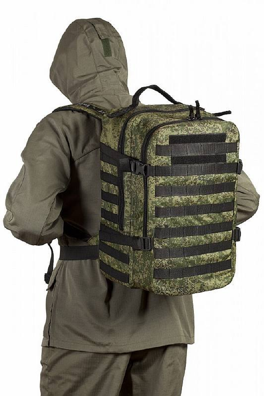 Рюкзак тактический АРМАДА 7 цифра 20 л