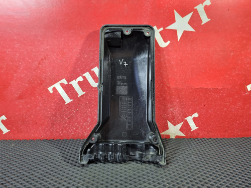 Крышка электроразъемов