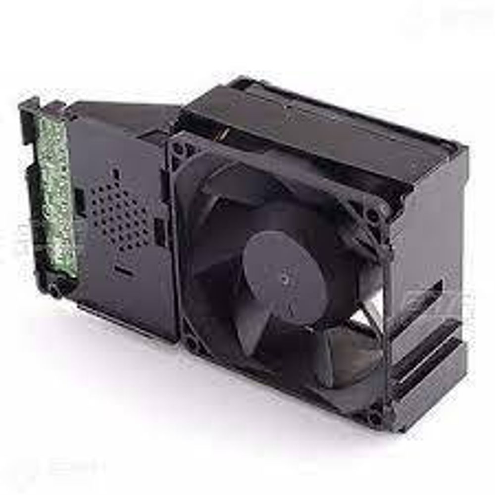 Система охлаждения Dell OptiPlex 755 760 Fan and Shroud 0G958P