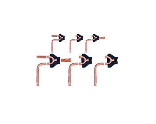 Разветвитель фреоновой магистрали MDV FQZHW-04N1D для внешних блоков VRF