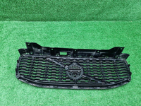 Решетка радиатора Volvo XC60 2 (17-21) R-Design
