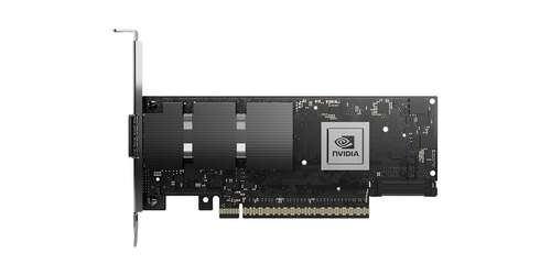 Интерфейсный модуль Lenovo OSFP Card for Cedar Baseboard - 2x800 with Rev4 Densilink Connector (03NC315)
