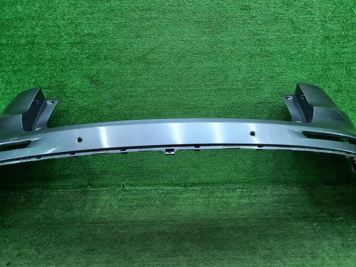 Бампер задний Chery Tiggo 8 Pro (2021-н.в.)