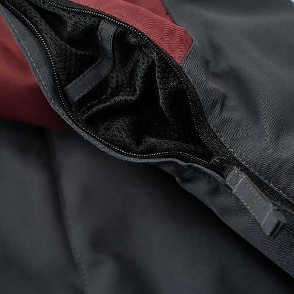 Крутка мужская CORDON II JACKET (phantom) (XL)