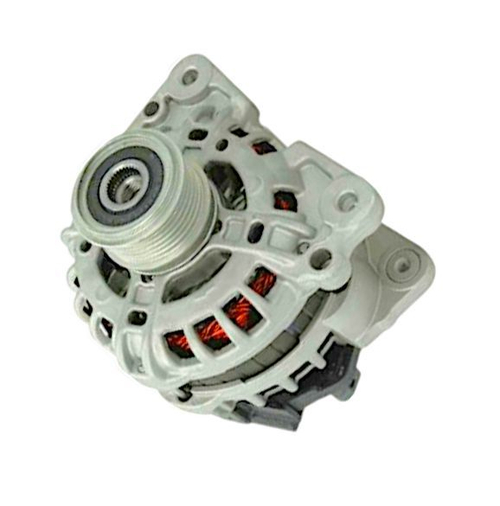 Стартер DEUTZ (ДОЙТЦ) 01180804, 01180999, 01180999BS, 01182931, 01853162, 1180999