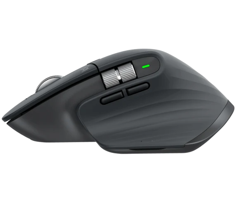 Мышь Wireless Logitech MX Master 3S