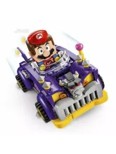 Конструктор Super Mario 71431 Машина Баузера