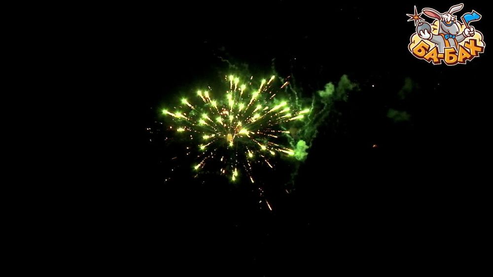 Батарея салютов Здравия желаю!  1,2"/38 залпов