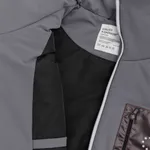 Жилет Called a Garment Expedition серая