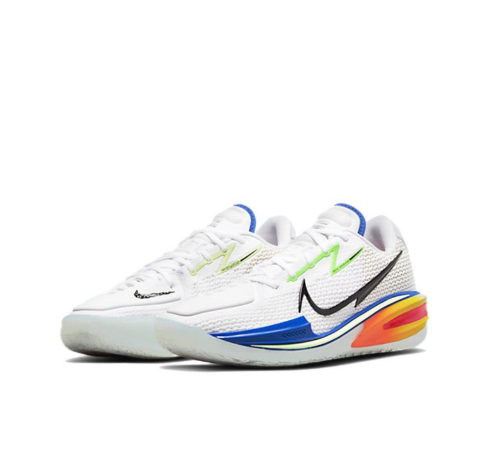 Кроссовки Nike Air Zoom GT Cut EP 'Ghost' DX4112-114