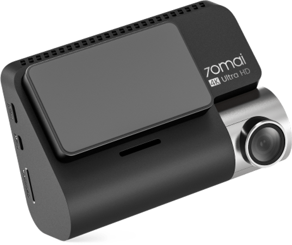 Видеорегистратор Xiaomi 70mai 4K Dash Cam A800S