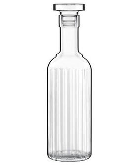 Графин со стеклянной пробкой 0,7 л, Bach