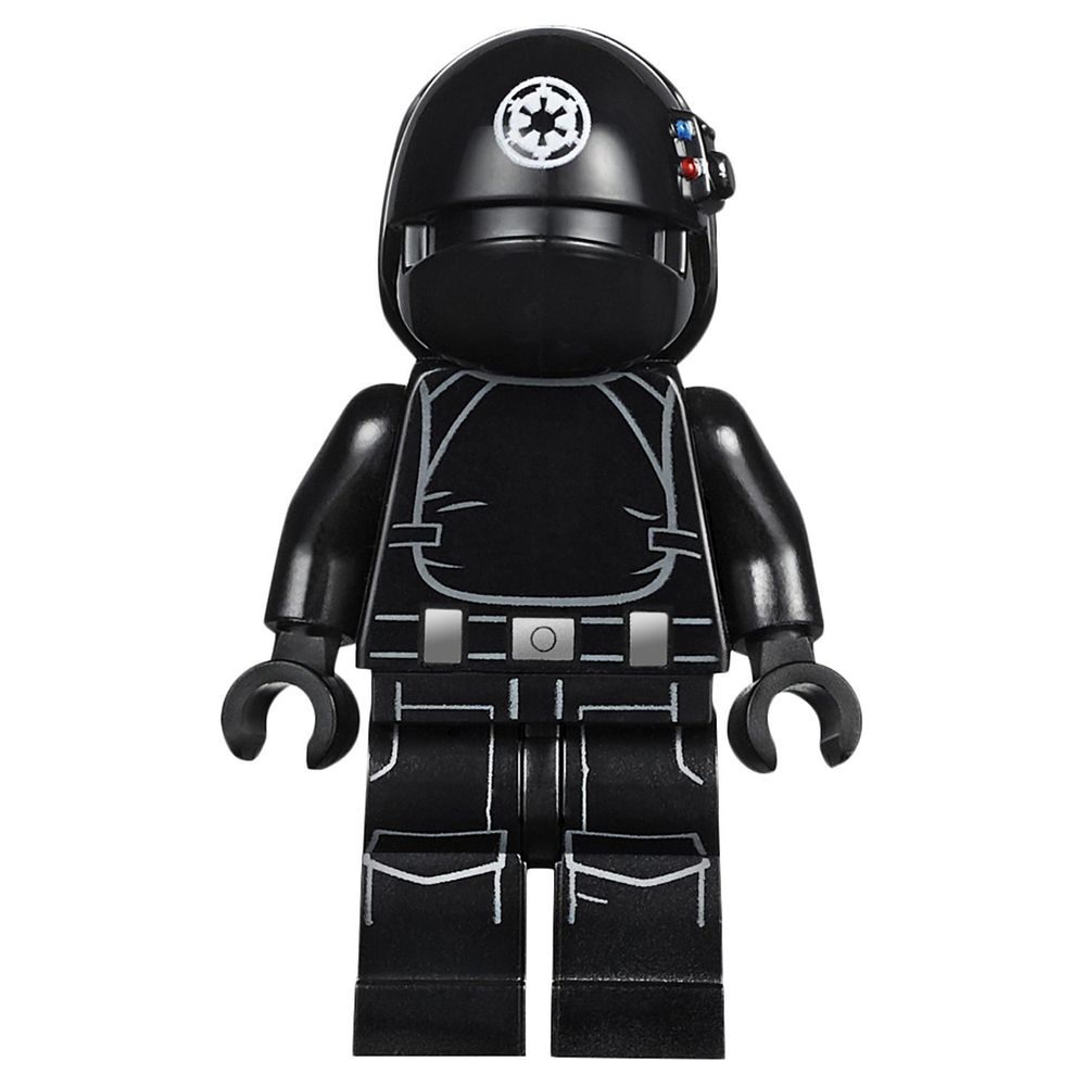 Пушка «Звезды смерти» Star Wars LEGO