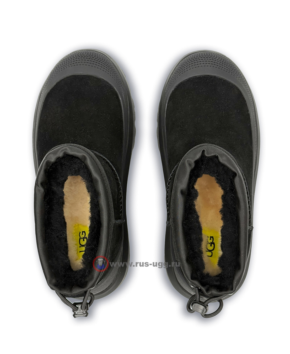 ULTRA MINI HYBRID Black