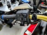 Honda CRF 1100L Africa Twin АКПП, 2025