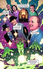 Комикс Стэн Ли. Графическая автобиография