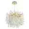 Подвесная люстра MODESTYLE MS.2108.600 GD