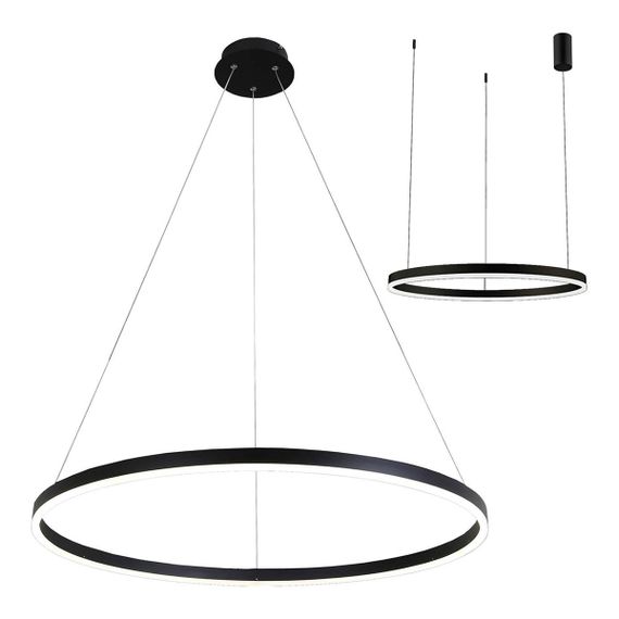 Подвесной светодиодный светильник Kink Light Тор 08214,19A(3000K)