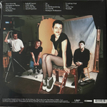 The Cranberries - Remembering Dolores 2LP (Европа 2022г.)