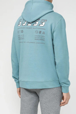 Толстовка мужская GUESS