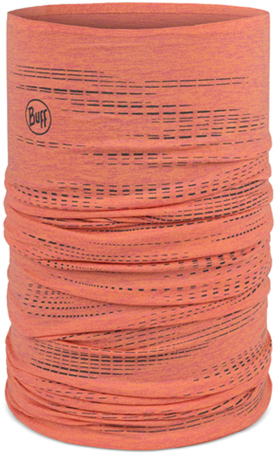Бандана-труба Buff DryFlx Solid Cyberpink