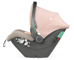 Коляска 3 в 1 Peg Perego Vivace New Culla Flex SLK Mon Amour