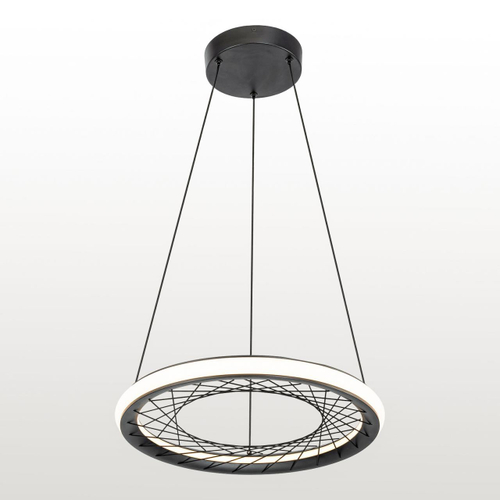 Люстра подвесная Lussole LSP-7305